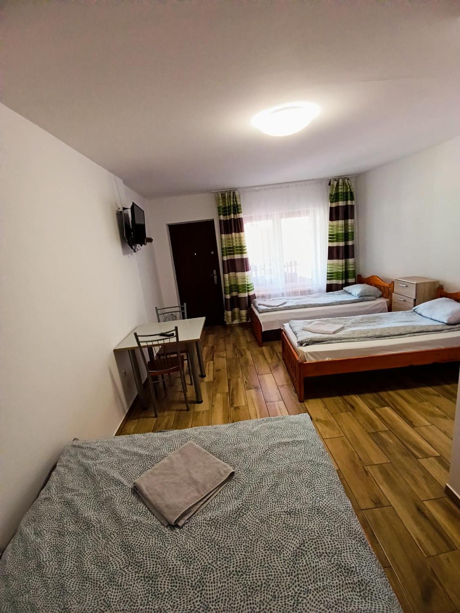 Noclegi Michas Krasnobrod Exterior photo